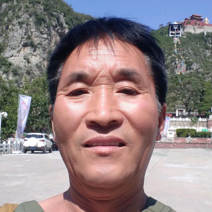 修行老王