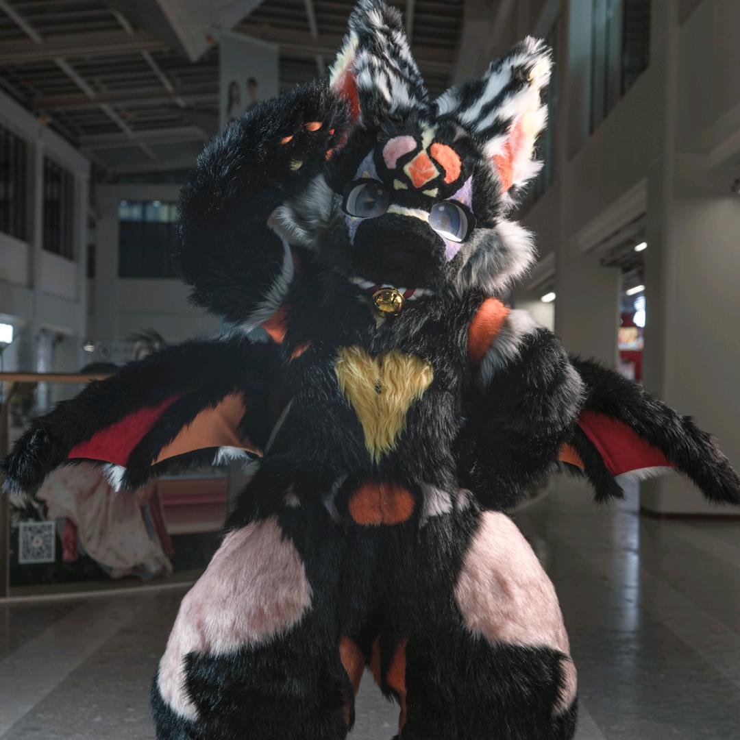 虚竹诒瞢（兽装装师版）