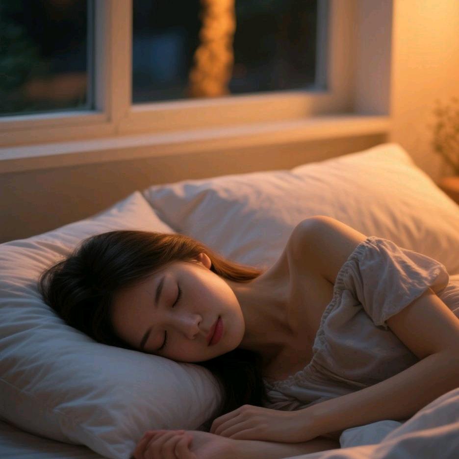 助眠小屋🎧