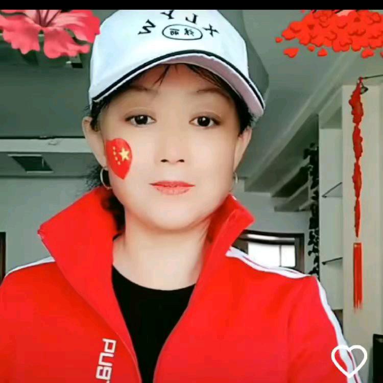 我是红姐🌹