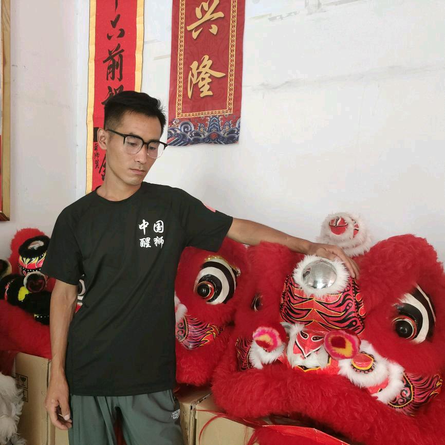 韩城国鑫狮王（常年招生）