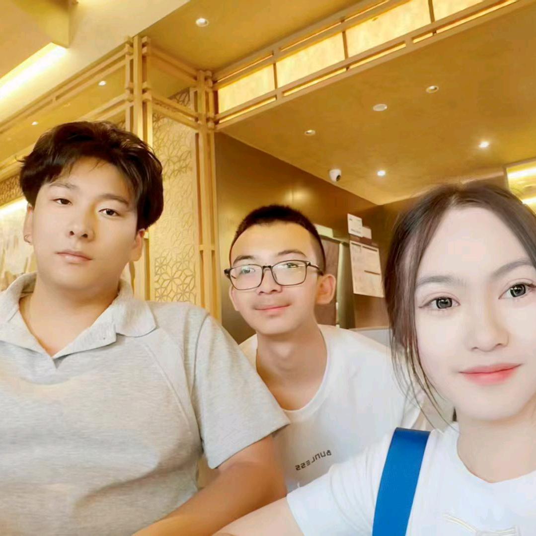 幸福快乐