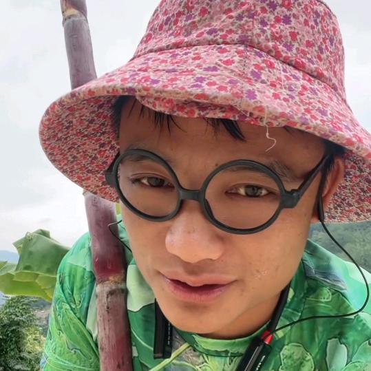 小朱哥(退伍后的生活)