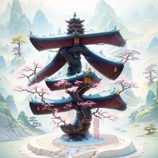 李氏总会【非李勿关】