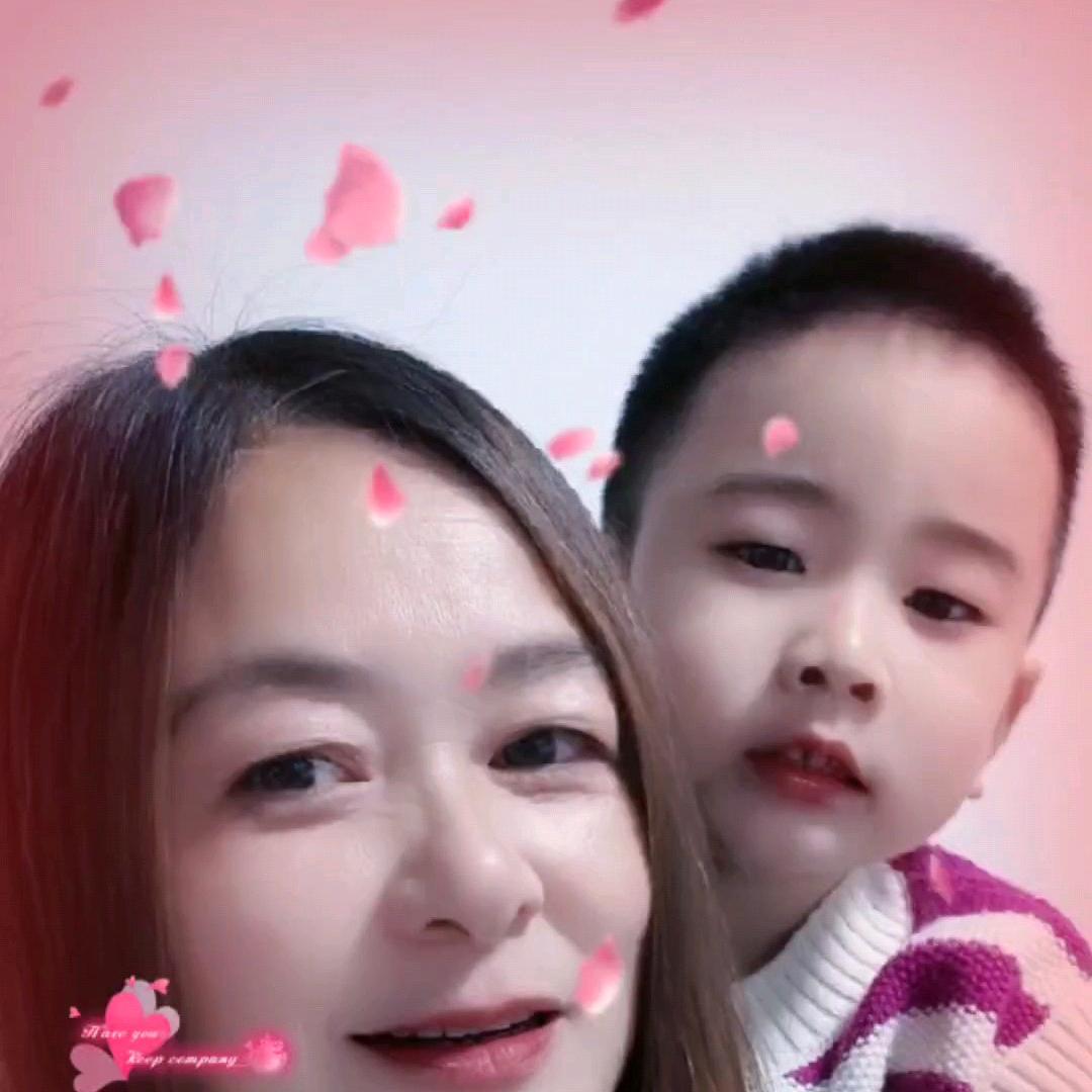 洛洛奶奶