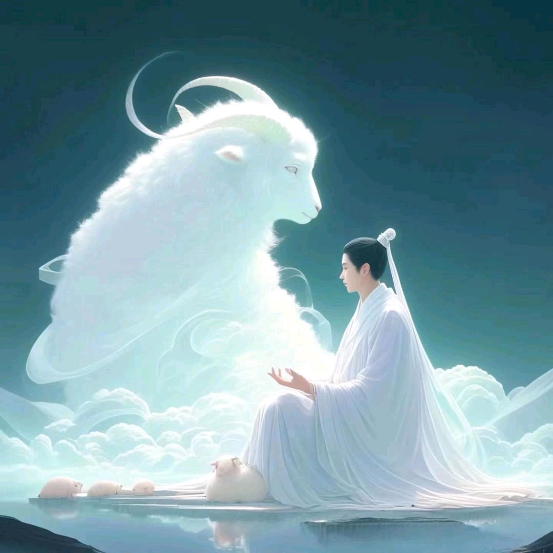 心想事🍀晟