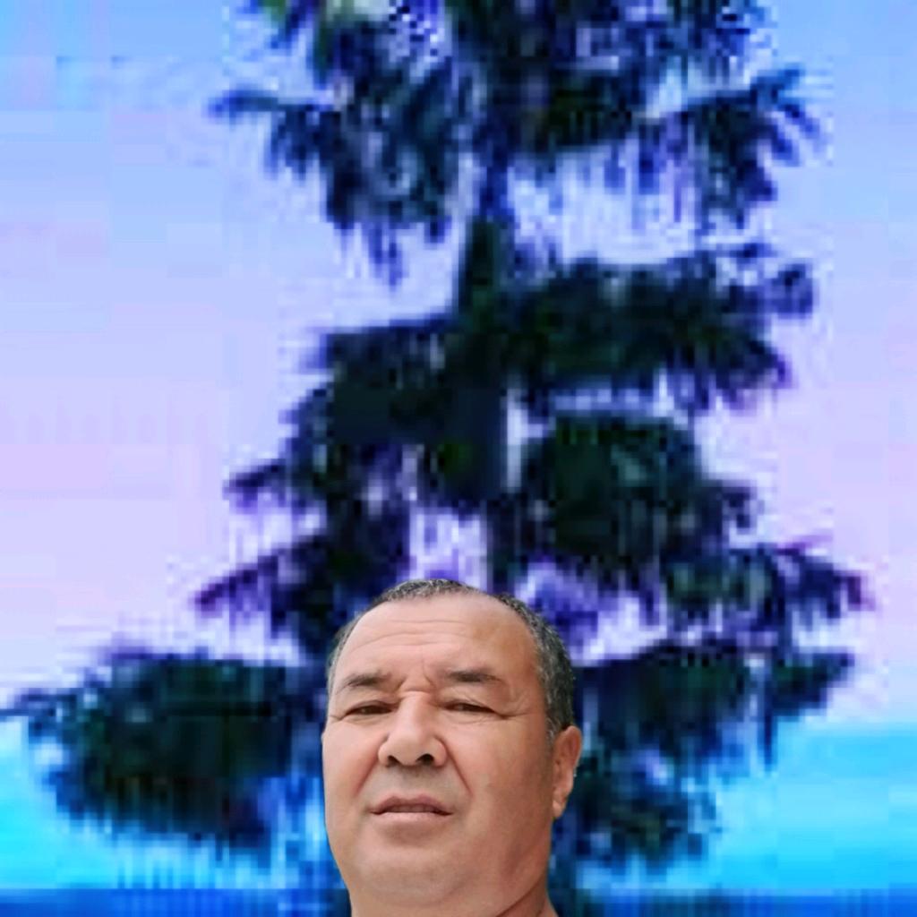 图尔荪江 HOTAN OGLI