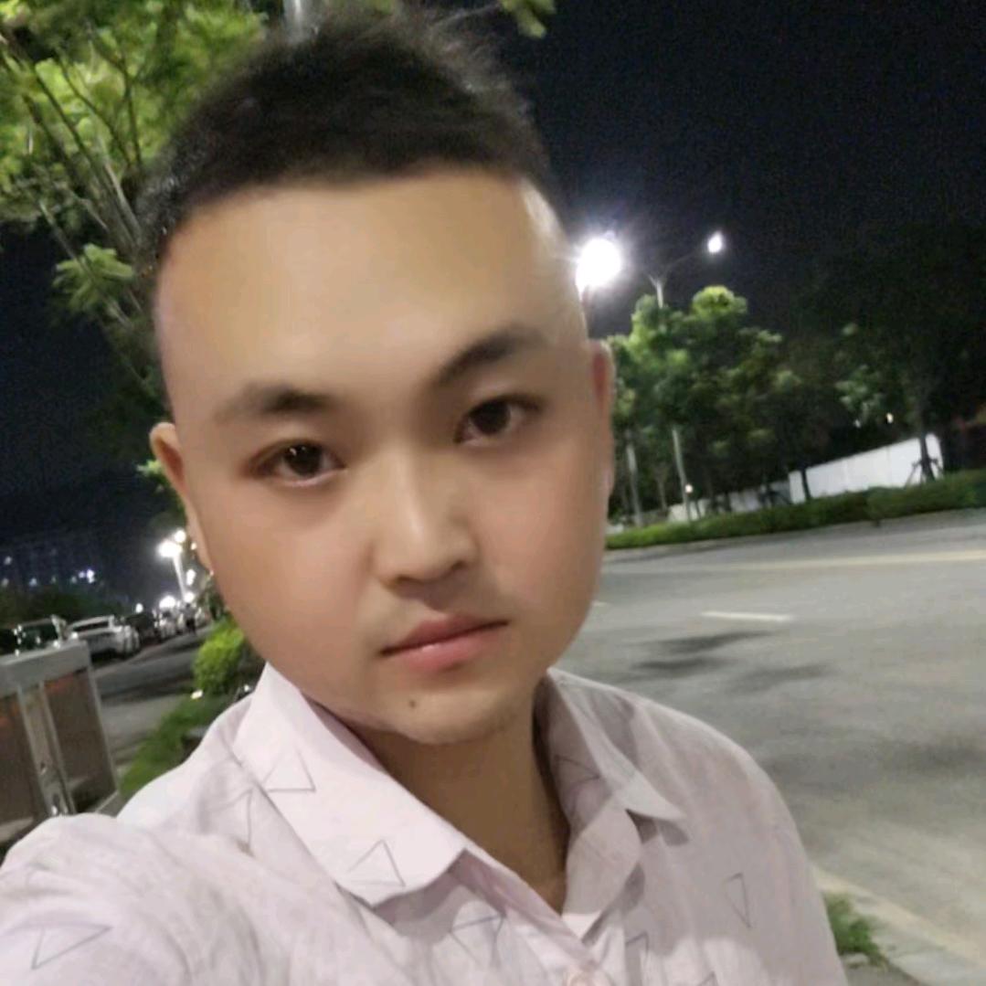 九零后小哥哥