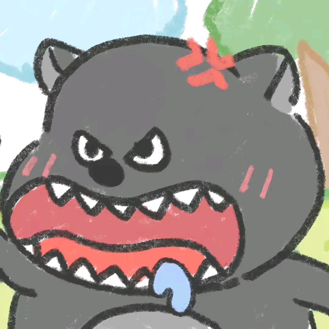 吕退退