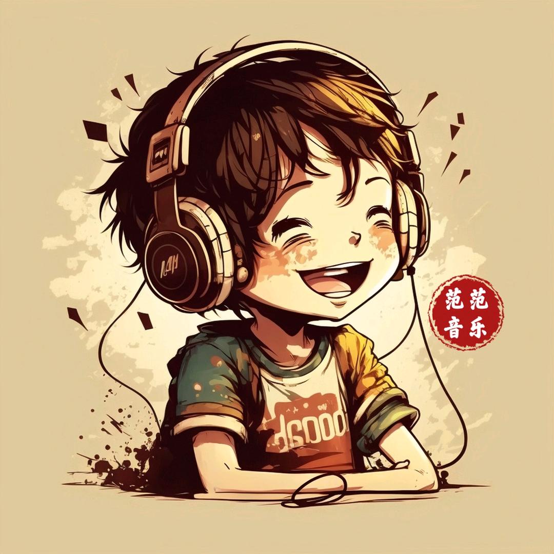 范范音乐