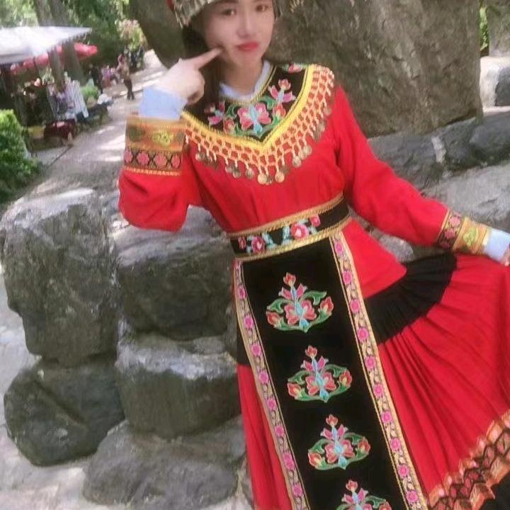 清清