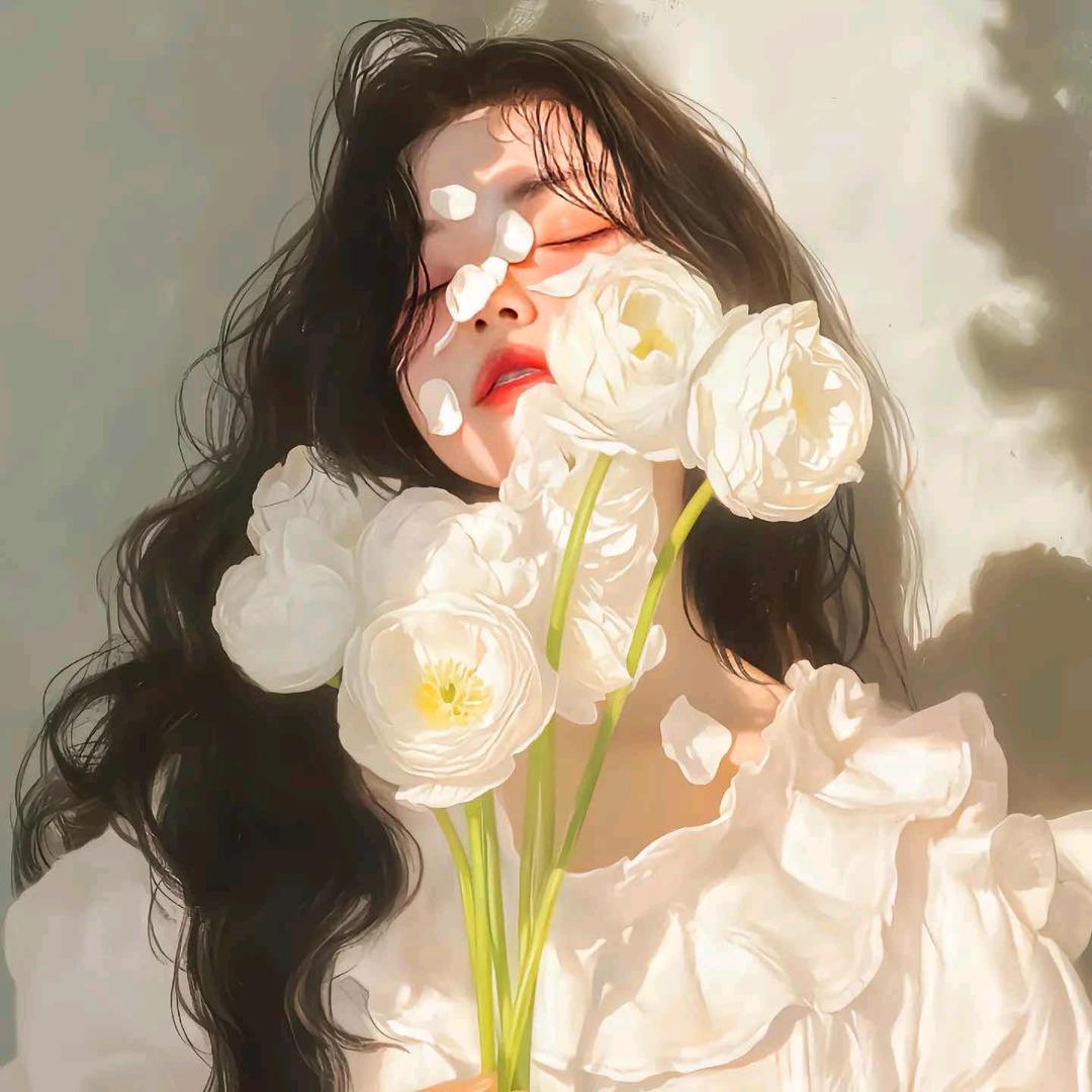 💰财神爷的独生女[年兽兔]