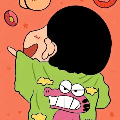 缘子的时光机