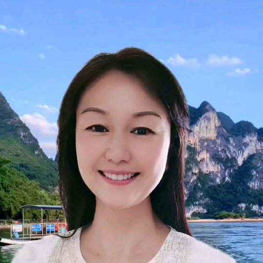 敏姐，68年的猴