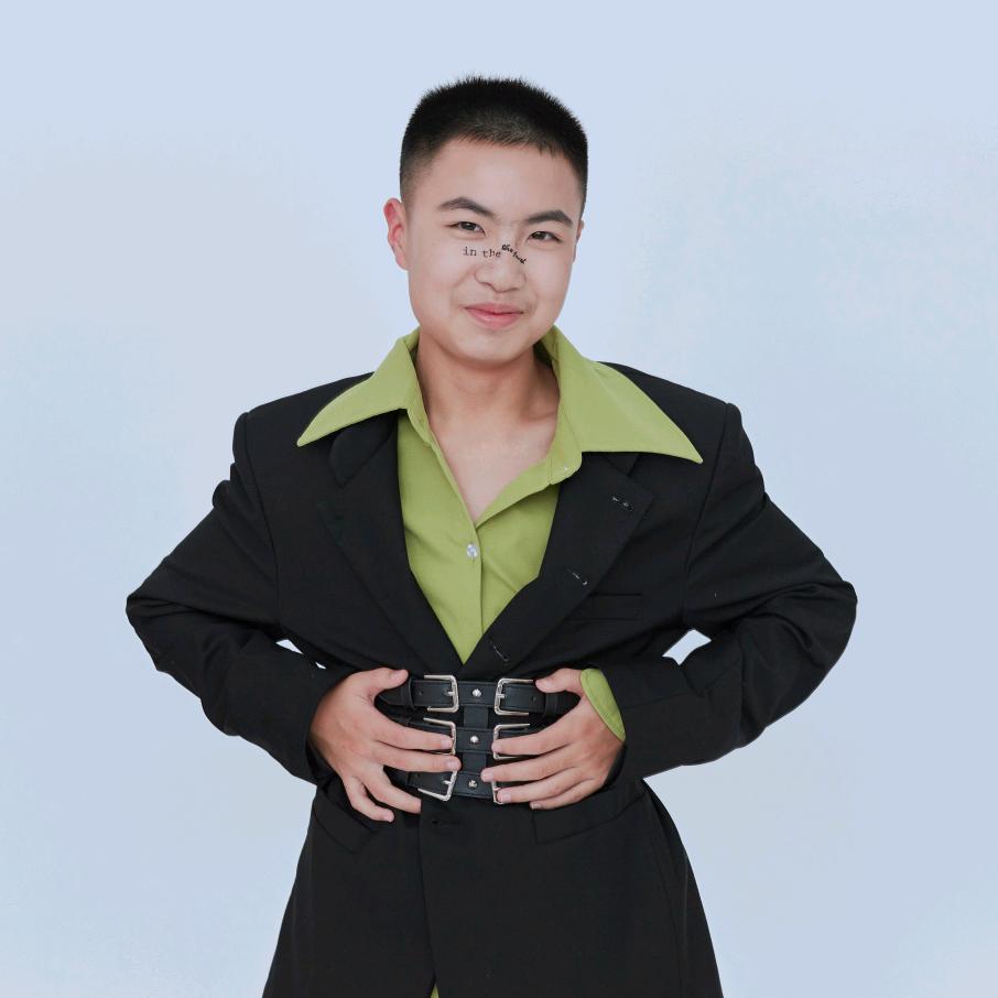 任尔东南西北风!