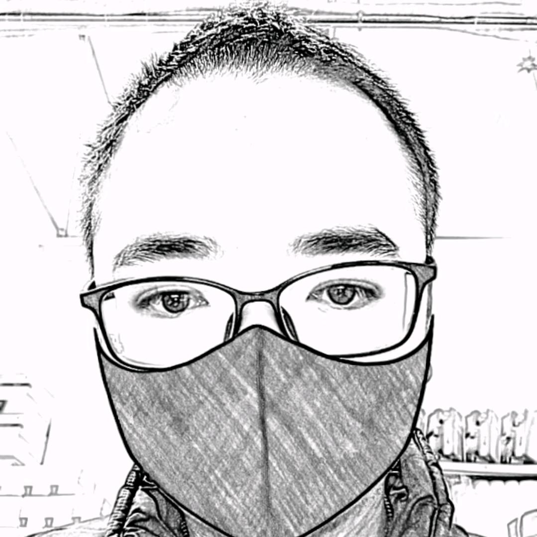 光与暗的合奏