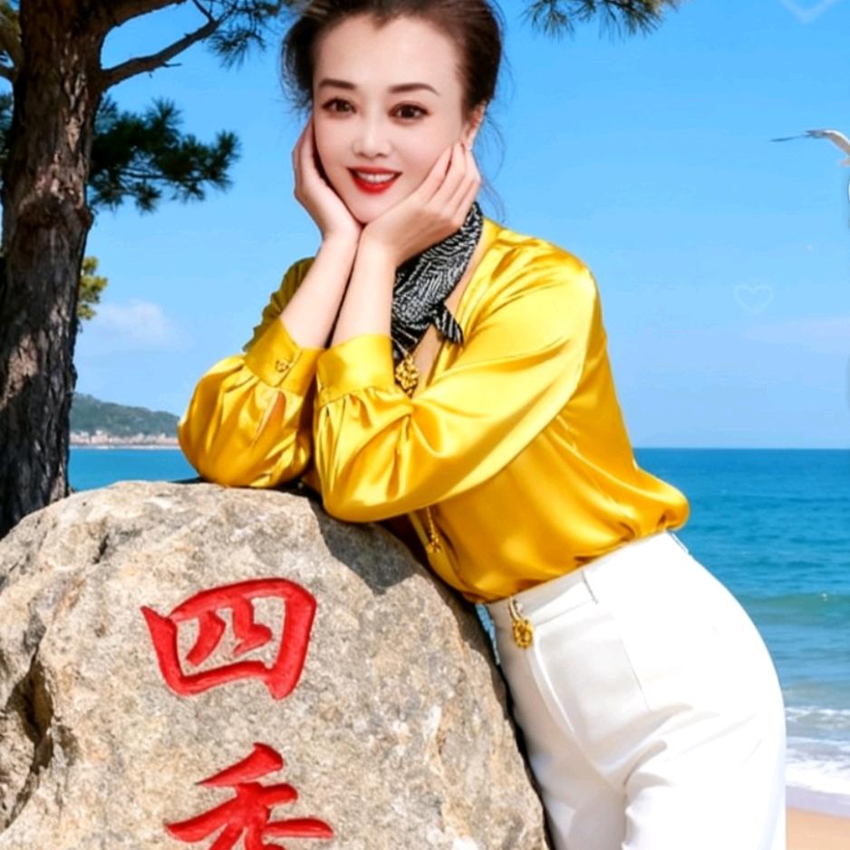 幺妹来赞必回