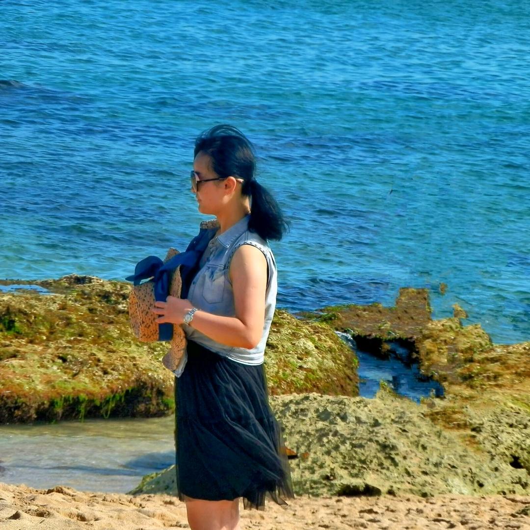 双鱼🐠虹米