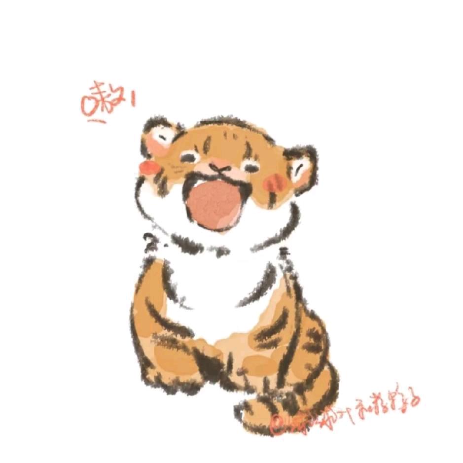 兔子~十二叶🍀🍀🍀🍀