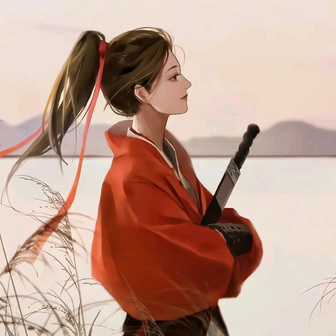 人间客