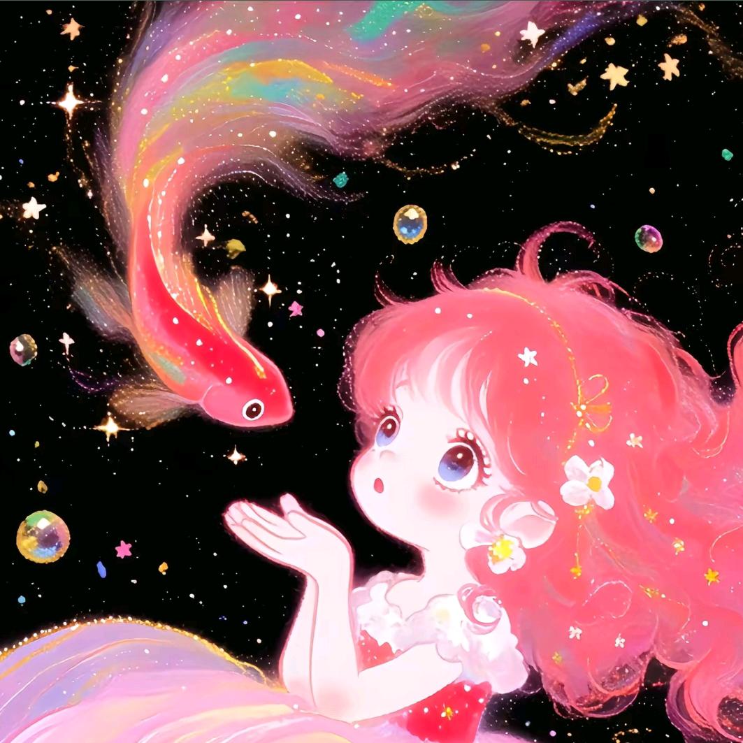 小小月牙