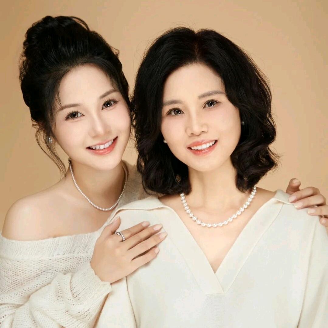 雅馨妈妈育儿