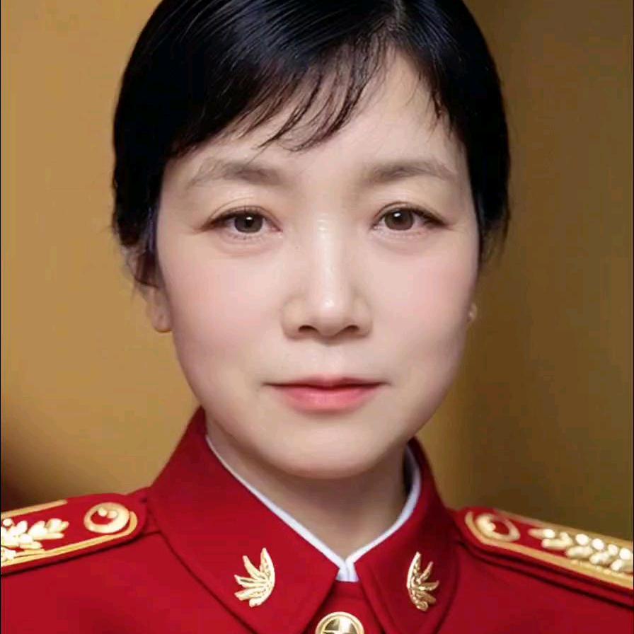 友凤珍