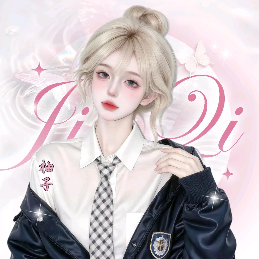 𝓜.柚子♥︎