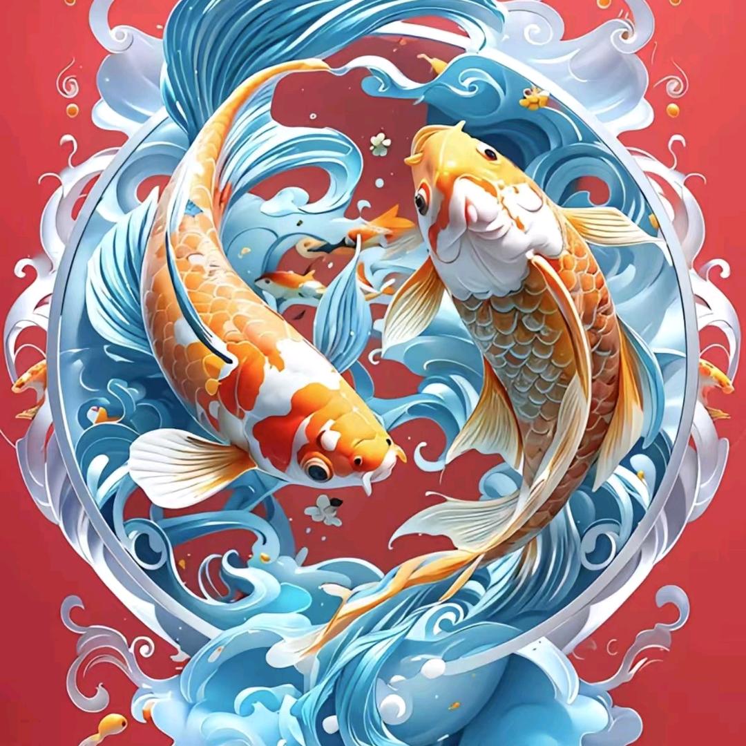 好运连年🍊