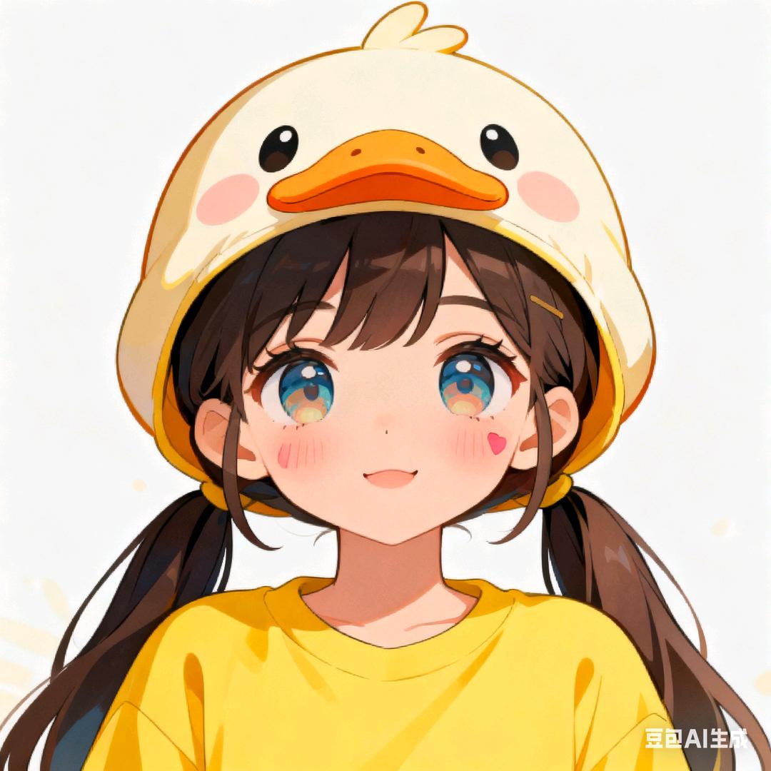 快鸭智能驾校小元宝