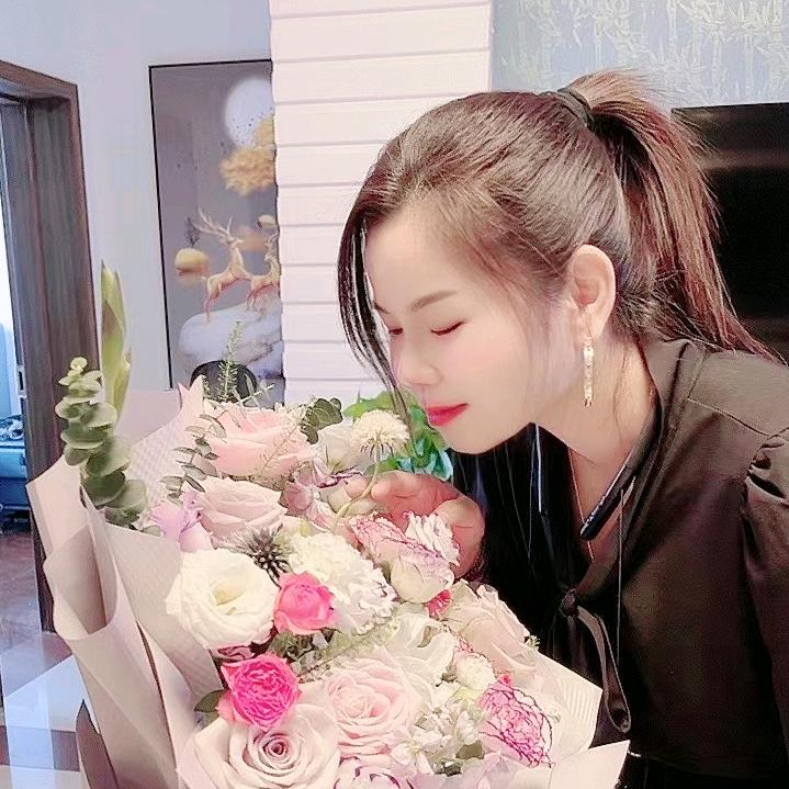 小敏💋吖💃