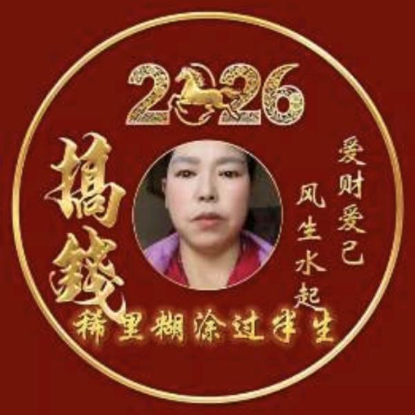 稀里糊涂过半生