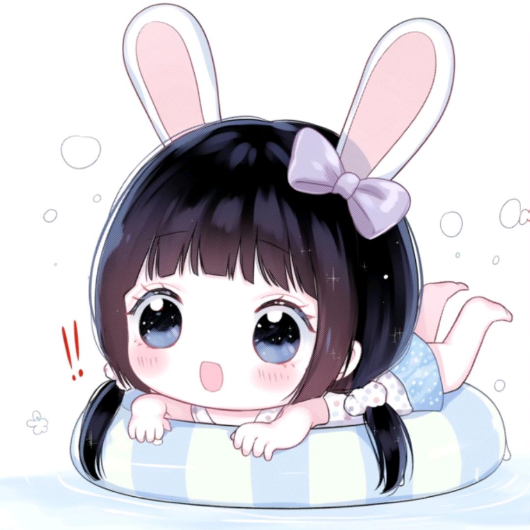 乔乔我多可爱
