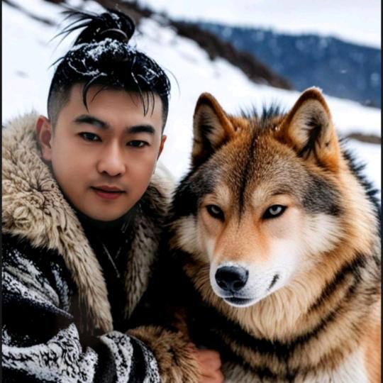 熊🐻熊