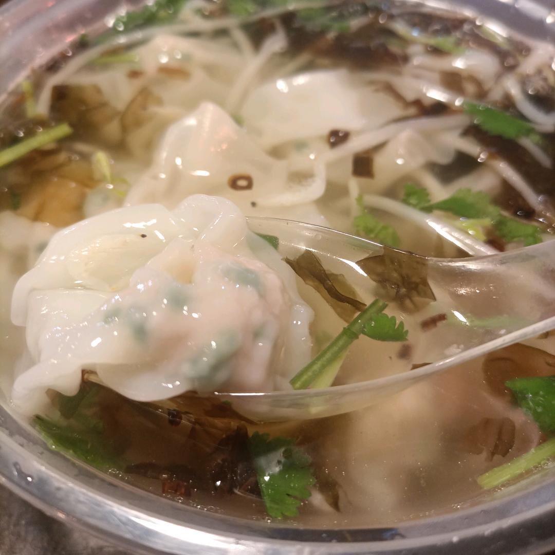 王小米馋美食