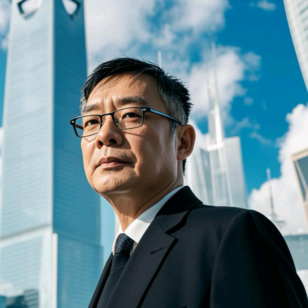 教授说财经（上海居间）