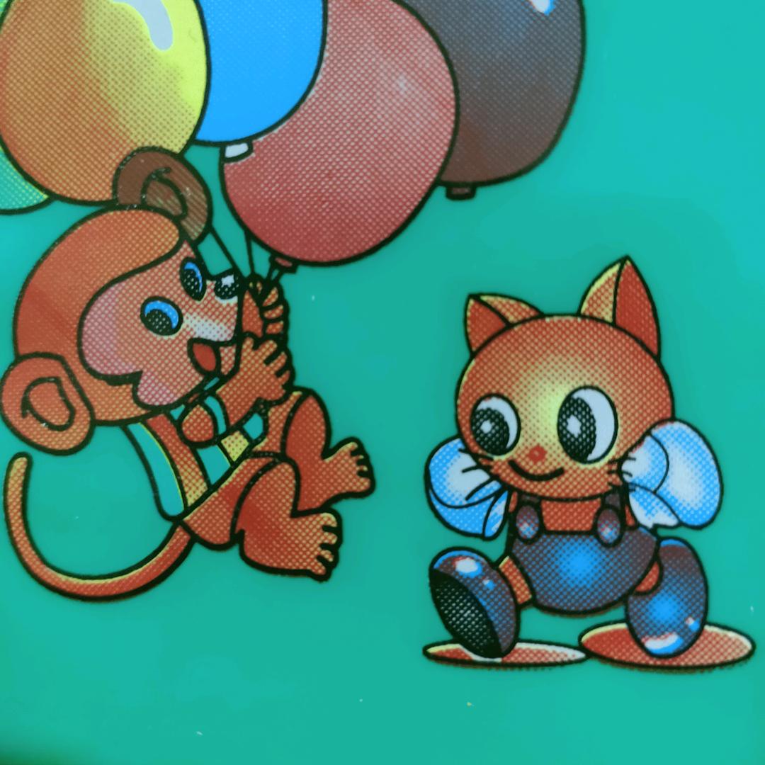 行者🐬