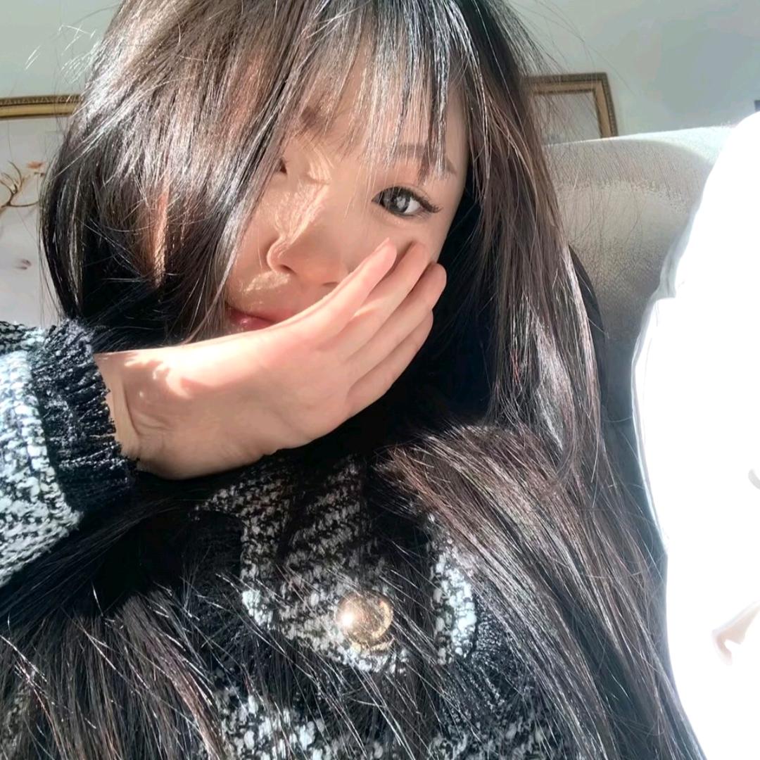 薇薇新娘化妆师 欣欣