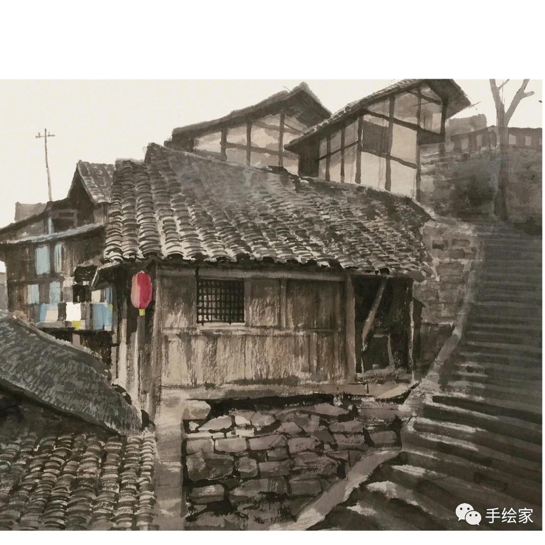 轻松一生