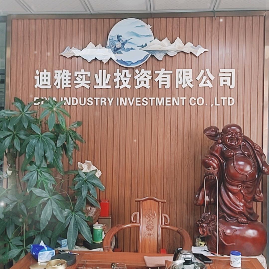 杨家将（迪雅实业）