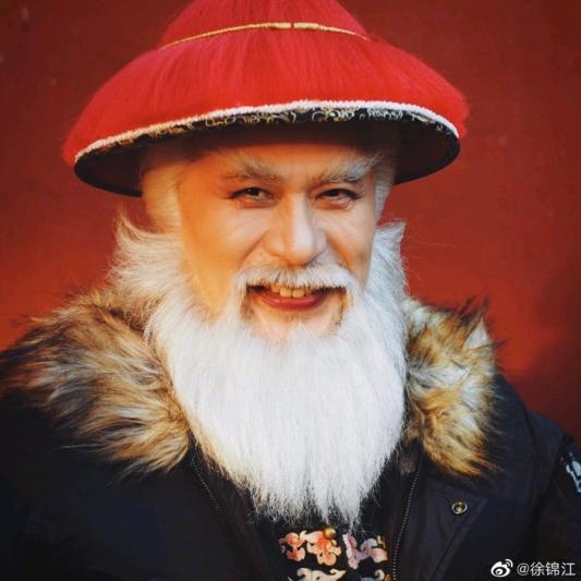 魔头