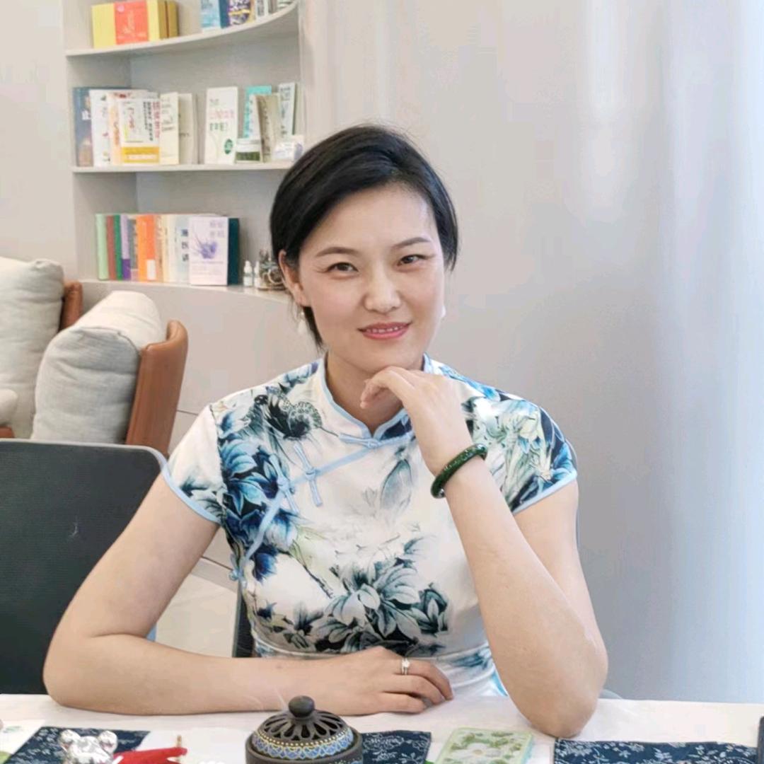 珍儿总