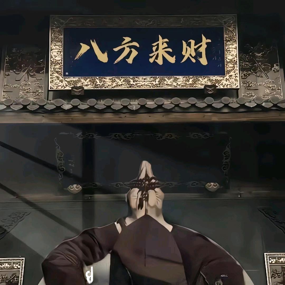 🐋✨⑧方來財🈵