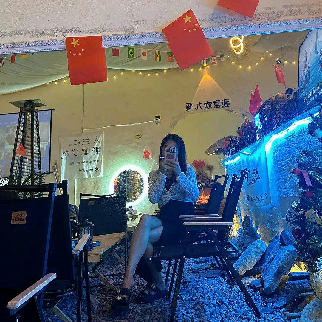 li玉玲