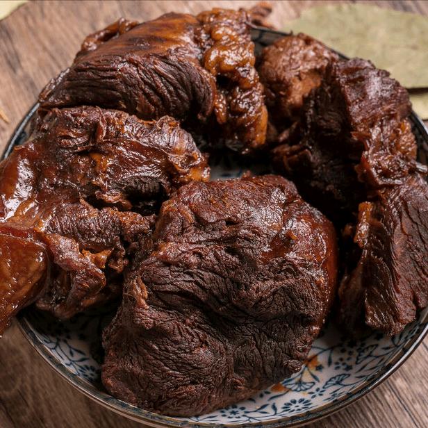 渭南珍牛酱腊牛肉