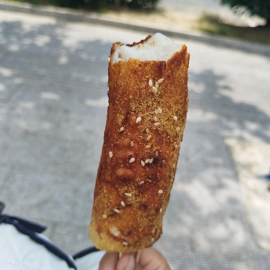 就是那里