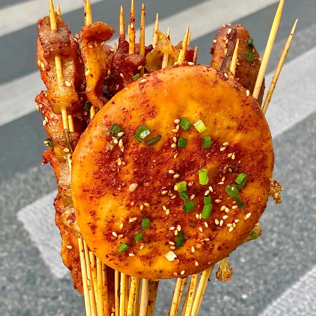 豫之缘炸货铺    招学员