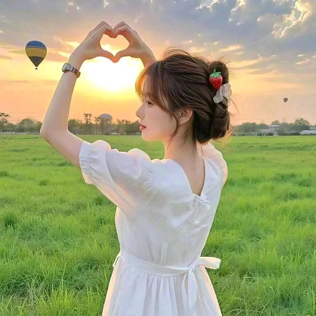 尚悦❤️小心心