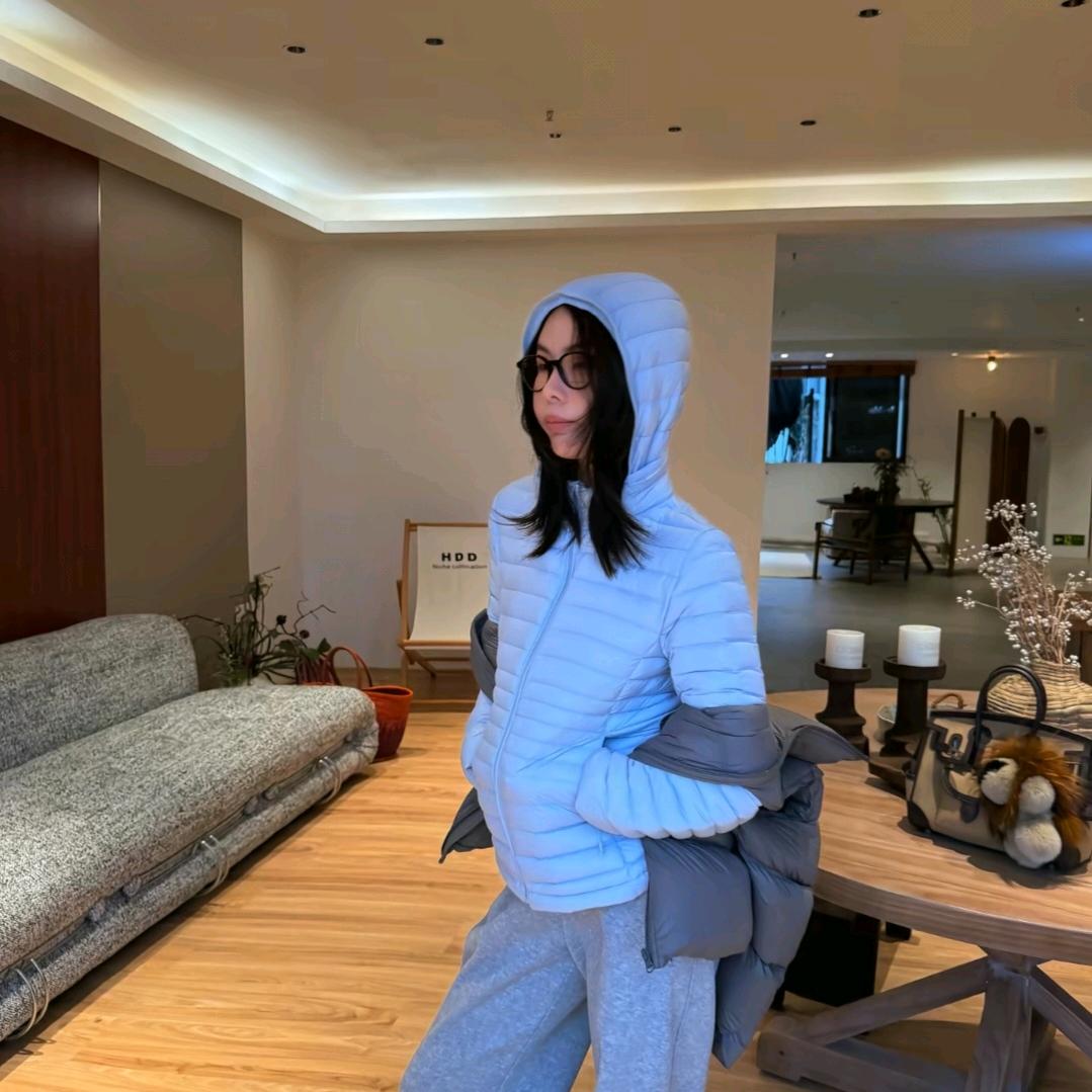 侯點點穿搭（许三观）