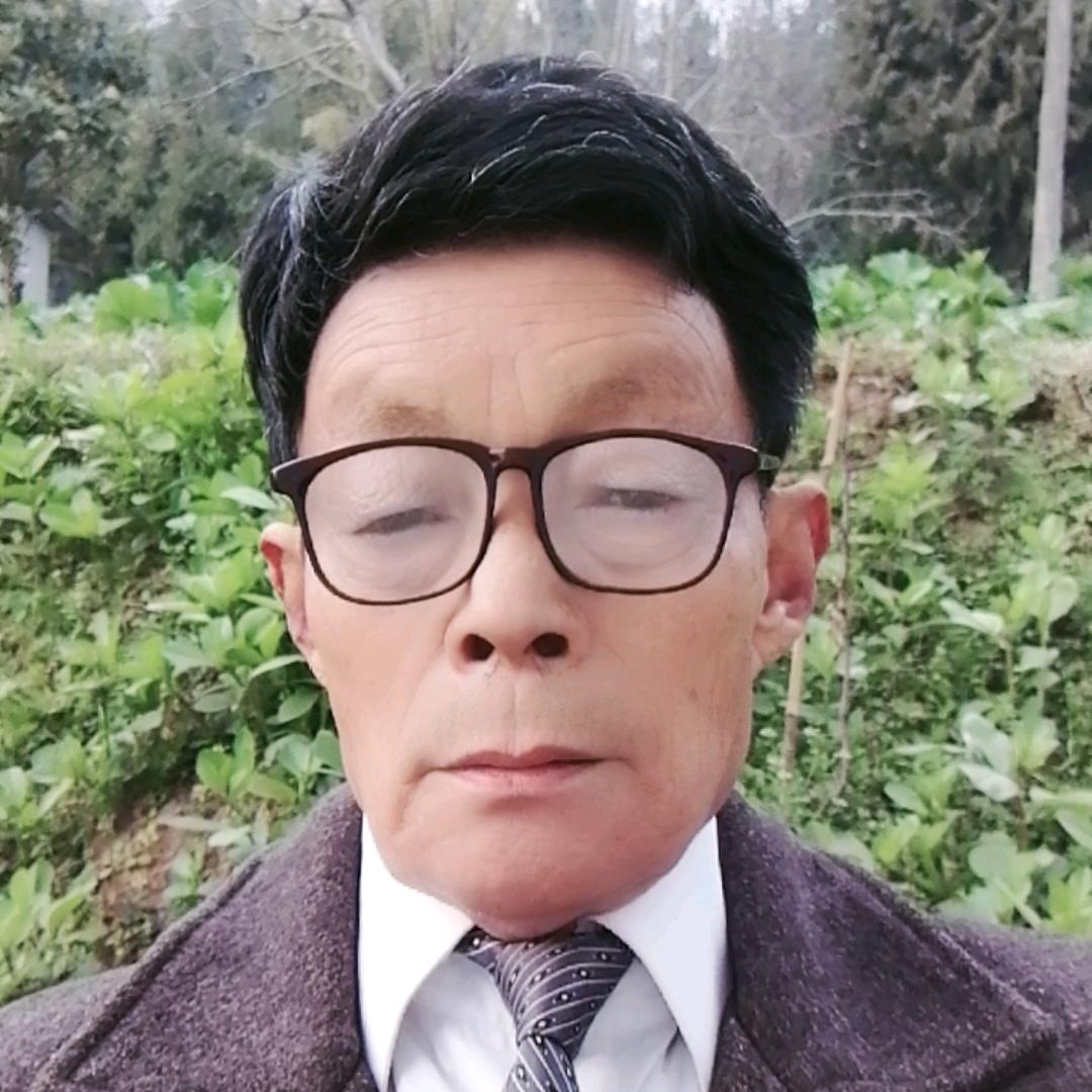 赵大哥《自编山歌》下午6点30